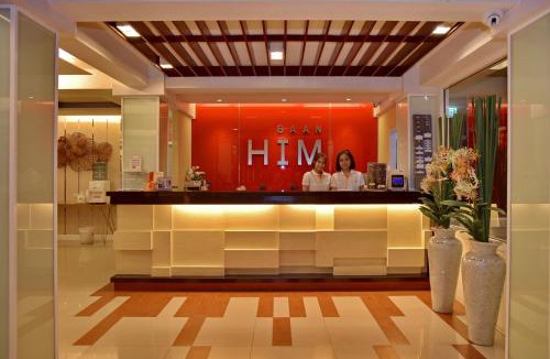 Noen Phra Hotel | BaanHim