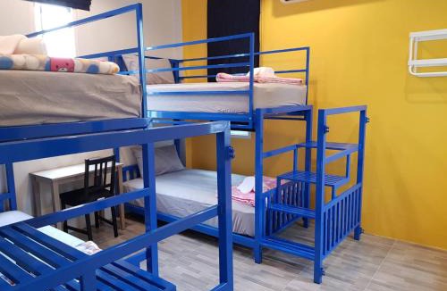 Chanthaburi Resort | The Cube Resort