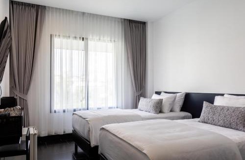 Wua Lai Hotel | Asa Hotel