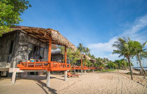 Krabi Resort | Islanda Hideaway Resort