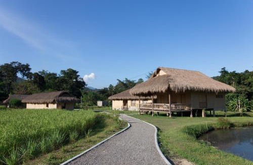 Mae Taeng House | Lisu Lodge by Asian Oasis