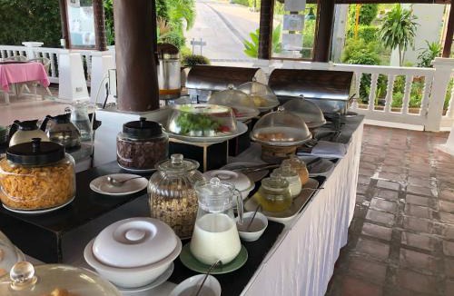 Moo 5 Resort | The Bay Samui