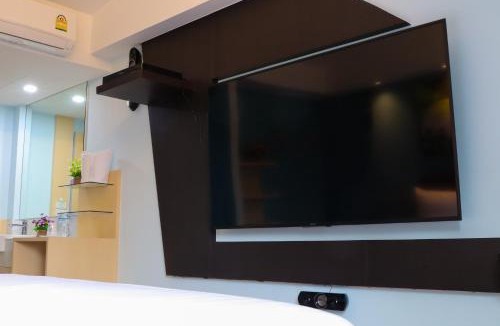 Hai Ya Hostel | Lucky panda Hotel