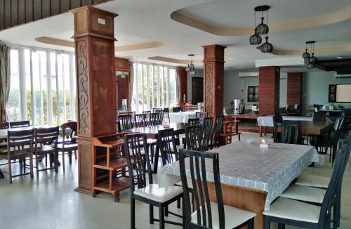 Mae Pim Hotel | Pimpimarn Hotel