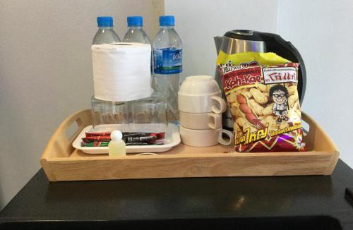 Chok Chai Hostel | Chan Place