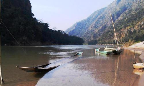 Nong Khiaw Resort | Mandala Ou Resort