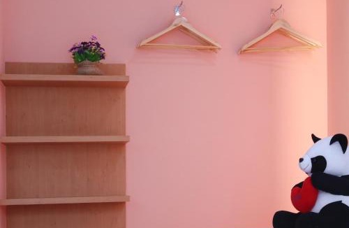 Hai Ya Hostel | Lucky panda Hotel
