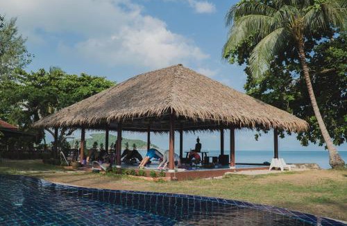 Lipa Noi Resort | Anahata Resort