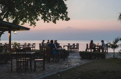 Lipa Noi Resort | Anahata Resort