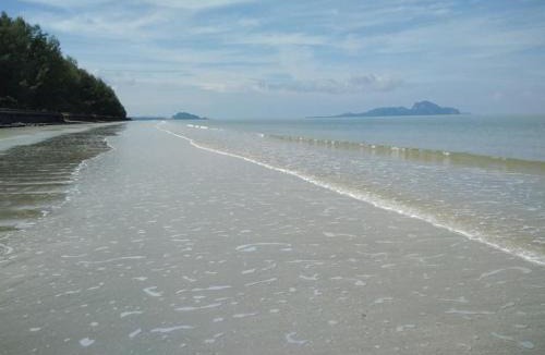 Mai Fat House | Fisherman's Hut , ขนำชาวเลโฮมสเตย์