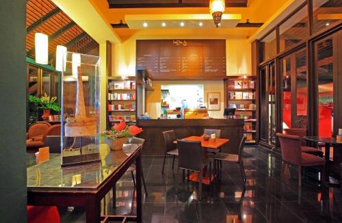 Ayutthaya Hotel | iuDia Hotel