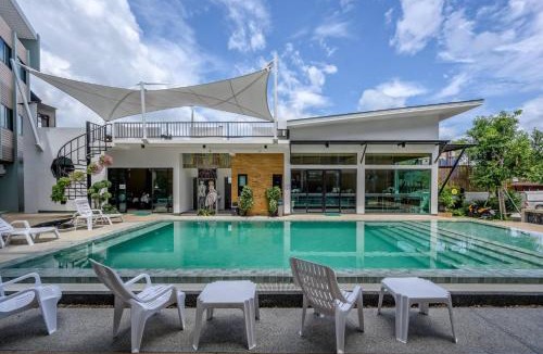 Mai Khao Hotel | Phuket Airport Place