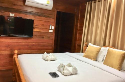 Ao Nang House | Life and Love house