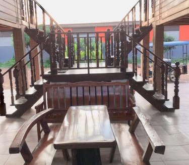 Ao Nang House | Life and Love house