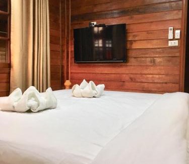 Ao Nang House | Life and Love house
