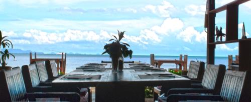 Lipa Noi Resort | Anahata Resort