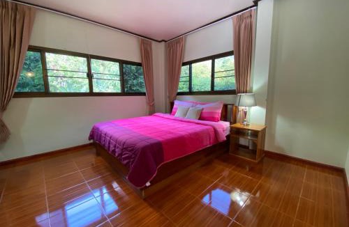 Tha Sao House | Yayee Homestay