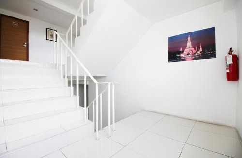 Suan Luang Apartment | SLT Apartment Bangkok