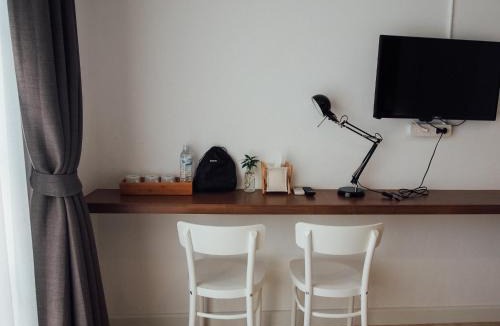 Khlong Ton Sai Hotel | Varmtel