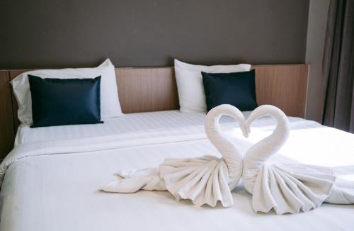 Buriram Province Resort | Jintana Resort