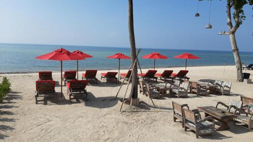 Baan Tai Hotel | la plage resort & beach club