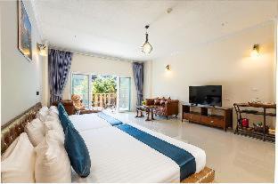 Nong Nam Daeng Resort | Khao Yai Fantasy Resort