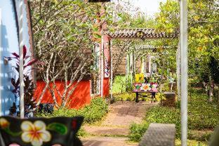 Nong Nam Daeng Resort | Khao Yai Fantasy Resort