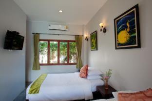 Amphawa Resort | Ardea Resort Pool Villa