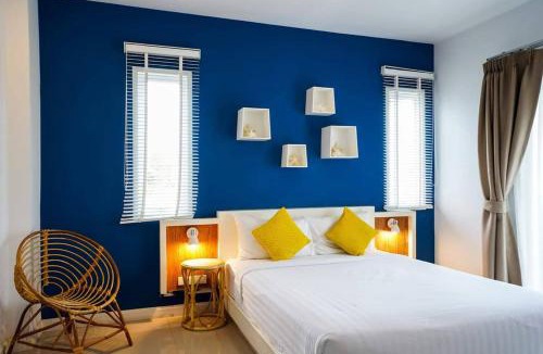 Ban Bo Han Hotel | Chill House at Naiyang