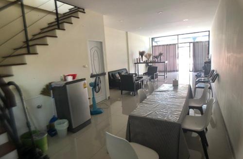 Hai Ya Apartment | PaperPlane Haiya Nordic House