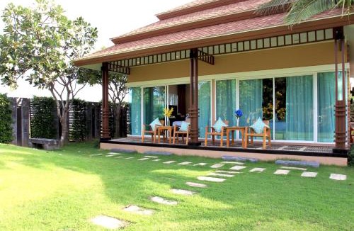 Hat Chao Samran Resort | Keang Kluen Talay Resort