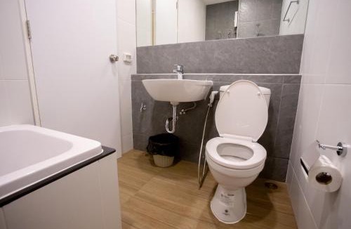 Nai Mueang Apartment | Casa Coco Hotel