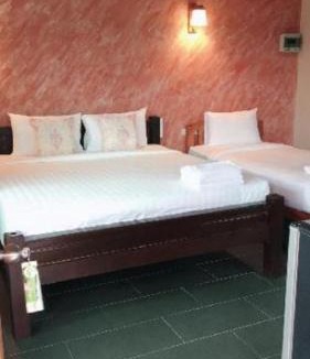 Ban Luang Resort | Nok Chan Mee Na