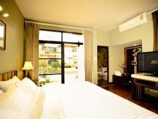 Wang Katha Resort | Phukumhom Khao Yai