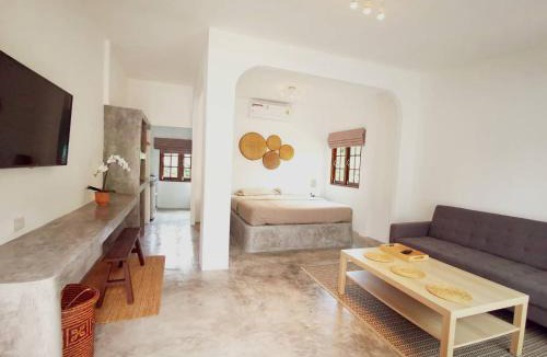 Ko Lanta Apartment | LiLi's Rooms