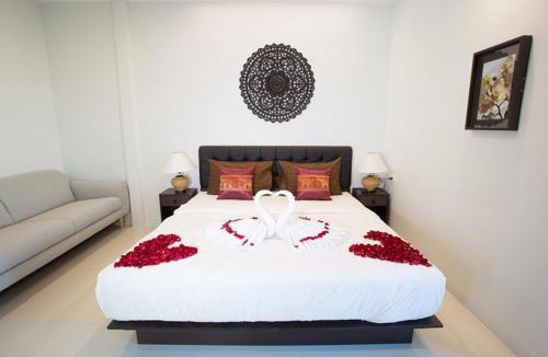 Lat Krabang Resort | Pongsakorn Boutique Resort