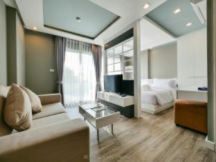 Noen Phra Hotel | Wisdom Hotel & Residence