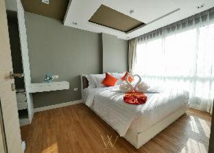 Noen Phra Hotel | Wisdom Hotel & Residence