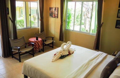 Ko Lanta Resort | Lanta Castaway Beach Resort