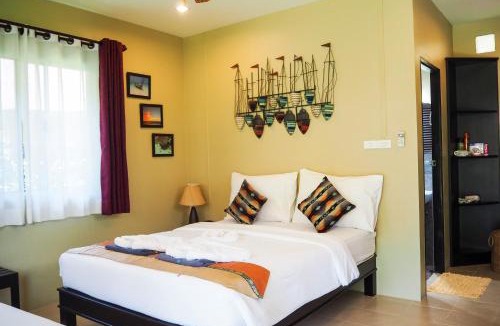 Ko Lanta Resort | Lanta Castaway Beach Resort