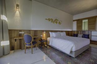 Ban Tai Hotel | Natee The Riverfront Hotel Kanchanaburi