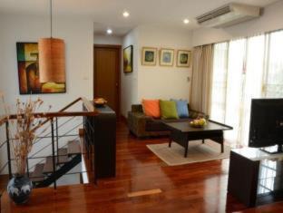 Bang Kao House | Simantra Private Villas