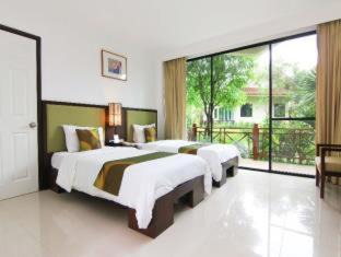 Bo Nok Resort | Kuiburi Hotel & Resort