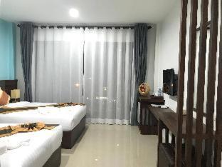 Ao Nang Hotel | Aonang Sea Valley Resort
