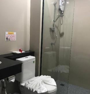 Ao Nang Hotel | Aonang Sea Valley Resort