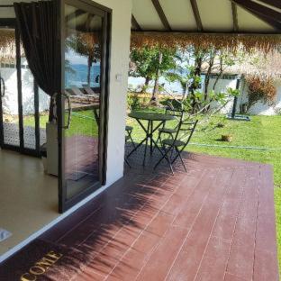 Ko Chang Resort | Sunrise Beach Resort