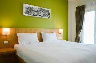 Ban Bo Han Hotel | S2 Airport Residence