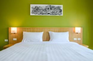 Ban Bo Han Hotel | S2 Airport Residence