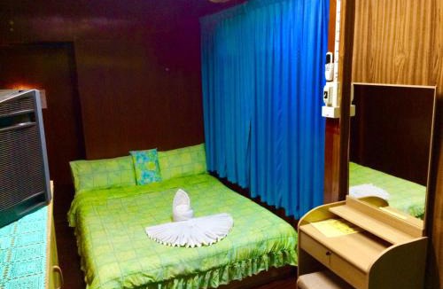 Lop Buri House | PEE HOMESTAY LOPBURI