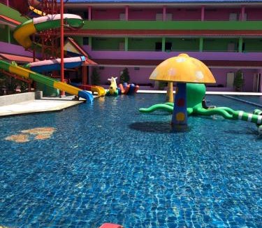 Ban Du Resort | Chiang Rai Park Resort